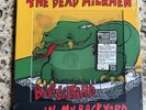 THE DEAD MILKMEN BIG LIZARD IN MY BACK YARD RSD BLACK FRIDAY 2025