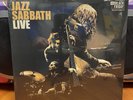 Jazz Sabbath - Jazz Sabbath Live Black Friday RSD 2025 Vinyl LP