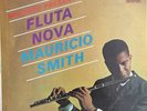 MAURICIO SMITH Fluta Nova OG  1963 TICO LP VG ++ RARE NYC LATIN