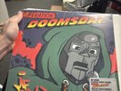 Operation: Doomsday by MF Doom (Record, 2016) Vinyl