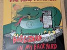THE DEAD MILKMEN BIG LIZARD IN MY BACK YARD RSD BLACK FRIDAY 2025