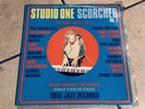 Studio One Scorcher 2 2xLP 2006 soul jazz records