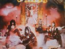 W.a.s.p. Vinyl Record Lp