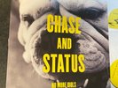 CHASE AND STATUS  NO MORE IDOLS 2011 UK RAM Records RAMM92