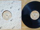The Cure Kiss Me PROMO COPY HECHO PERU RADIO STATION SPANISH TITLES 1987 INKA EX