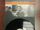 Cure for Pain by Morphine Open Box Stock W Insert (Record, 2016) Not Sealed
