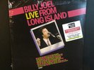 BILLY JOEL LIVE FROM LONG ISLAND 3 LP Sealed New Vinyl Nylon Curtain RSD 2025