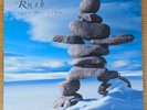 RUSH – TEST FOR ECHO -  VINYL LP - X82