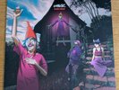 GORILLAZ – CRACKER ISLAND -  VINYL  LP - IC