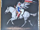 BEYONCE – COWBOY CARTER -  VINYL LP - X71