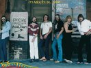 Molly Hatchet - Live at the Royal Oak Theater, Royal Oak, Michigan, March 31, 19