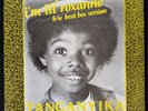 Tanganyika – I'm Lil' Roxanne – original UK 1986 Vinyl 45