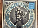 TOM PETTY - LIVE ANTHOLOGY  - RSD BLACK FRIDAY VINYL RECORD 2025