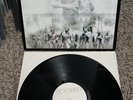 In Flames 2002 press Reroute to remain vinyl Lp ,maiden,soilwork