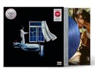 Conan Gray - Wishbone Limited Opaque Blue Galaxy Color Vinyl LP + Poster
