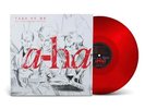 a-ha  Take On Me - 40th Anniversary BF25 RedVinyl LP New&Sealed
