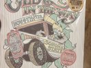 Jerry Garcia Old and in the Way RSD BF 2025 Record Store Day Black Friday 2xLP