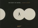 VARIOUS - The Best Of Bond... James Bond (Soundtrack) - Vinyl (3xLP)