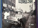 Mack 10 Based On A True Story 2LP Vinyl 1997 Priority Records Ice Cube E-40