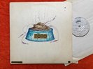 TOTO 1978 First LP S/T ACETATE Artwork By Jeff Porcano ONE-OF-A-KIND