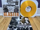 SCOTT WEILAND And The WILDABOUTS-Blaster/VINYL/Softdrive/2015/SDR-006/1st orange