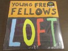 YOUNG FRESH FELLOWS Loft LP RSD BLACK FRIDAY 2025 new