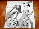 Ted Nugent ‎ Free-For-All  Rare 1976 Epic Records Original Press Vinyl LP