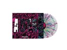 A Day To Remember Homesick LP D2C Exclusive #1 Clear Green Purple Blue Splatter