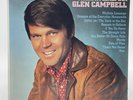 GLEN CAMPBELL WICHITA LINEMAN 12