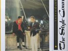 Introducing: The Style Council Magenta vinyl LP 2017 Polydor NM/VG+