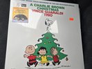 Charlie Brown Christmas 60th Anniversary Record Store Day Black Friday In Hand