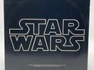 STAR WARS ORIGINAL SOUNDTRACK 2-LP SET VG+ VINYL RECORD GATEFOLD w/INSERT 1977