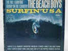 THE BEACH BOYS SURFIN' USA 12