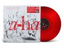 A-Ha Take On Me - 40Th Anniversary Red Vinyl (Black Friday 2025) NEW  -in hand