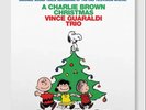 A CHARLIE BROWN CHRISTMAS RSD BLACK FRIDAY 2025 POP UP GATEFOLD SOUNDTRACK
