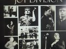 Joy Division Disorder Live Vinyl LP  New