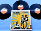 BOB MARLEY TRENCHTOWN ROCK 1969-78 TROJAN BOX SET 2003 UK 3 x VINYL LP REGGAE