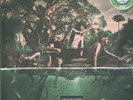 GRAVEYARD Hisingen Blues LP - COLORED VINYL Album NEW Swedish Record Witchcraft