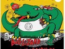 THE DEAD MILKMEN BIG LIZARD IN MY BACK YARD Vinyl RSD BLACK FRIDAY 2025 Sealed