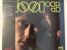 THE DOORS DEBUT LP RHINO HIGH FIDELITY LP SEALED 180 GRAM AUDIOPHILE MINT