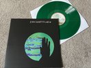 John Martyn – Solid Air Vinyl Record /500 GREEN Translucent 2016 RARE HMV Press