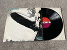 Led Zeppelin - 1 / I Vinyl Record FIRST UK Pressing 1969 TURQUOISE A1/B1 - PLUM