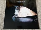 Joni Mitchell – Night Ride Home Vinyl Record FIRST GERMAN Pressing BLACK 1991