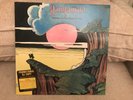 Hawkwind Warrior On The Edge Of Time White Label Promo LP RARE Atco Lemmy NM