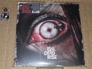 Evil Dead Rise WAXWORK DELUXE Vinyl 2x LP Soundtrack Hand Poured Color Swirl