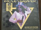 RSD BLACK  FRIDAY 2025 SEALED ALICE COOPER LIVE 1975 WELCOME TO MY NIGHTMARE 2LP