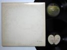 The BEATLES White Album 2xLP Original press Numbered Edition Near-MINT vinyl