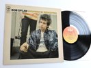 BOB DYLAN - HIGHWAY 61 REVISITED LP VINYL N MINT Rare 70s UK Promo Demo Album