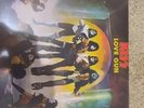 Love Gun by Kiss (Record, 2014)