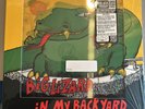 THE DEAD MILKMEN BIG LIZARD IN MY BACK YARD RSD BLACK FRIDAY 2025